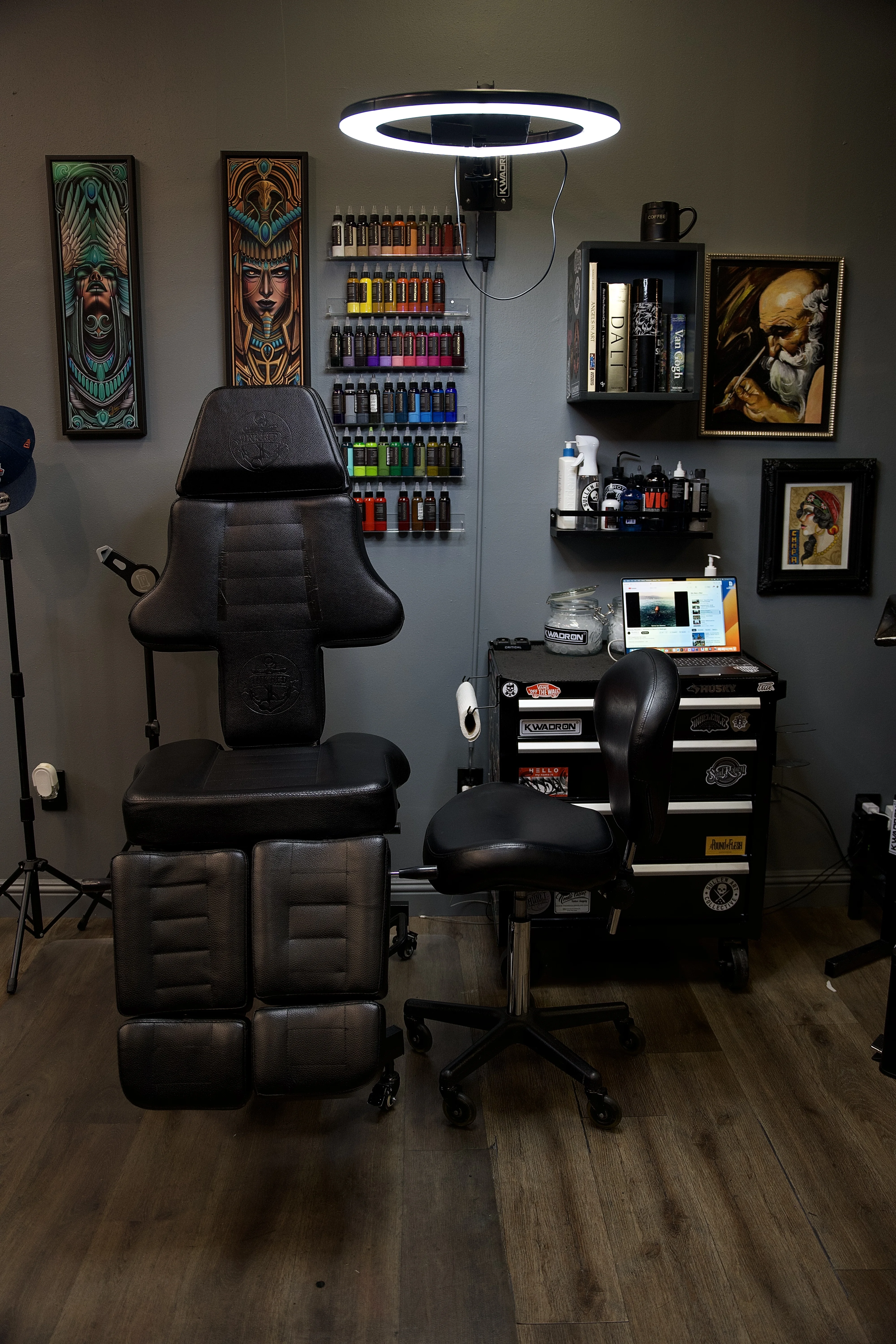 Estudio 2