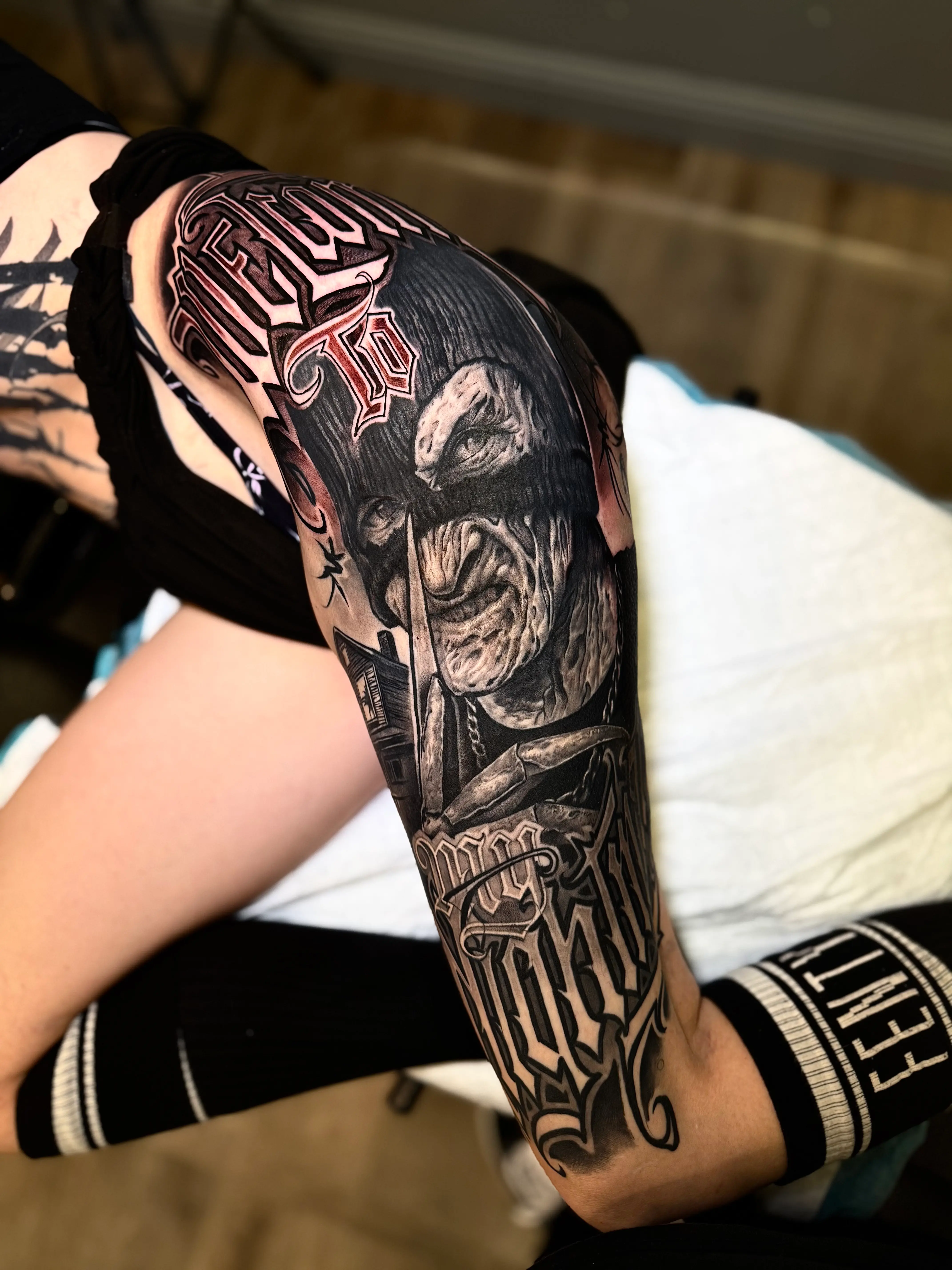 Tattoo 13