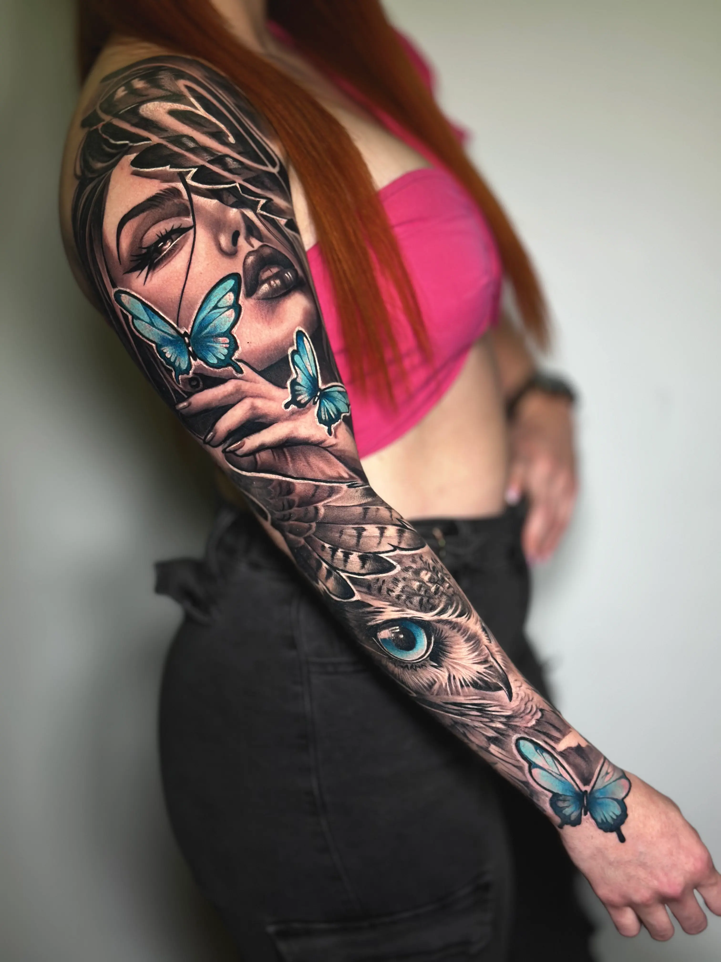 Tattoo 13
