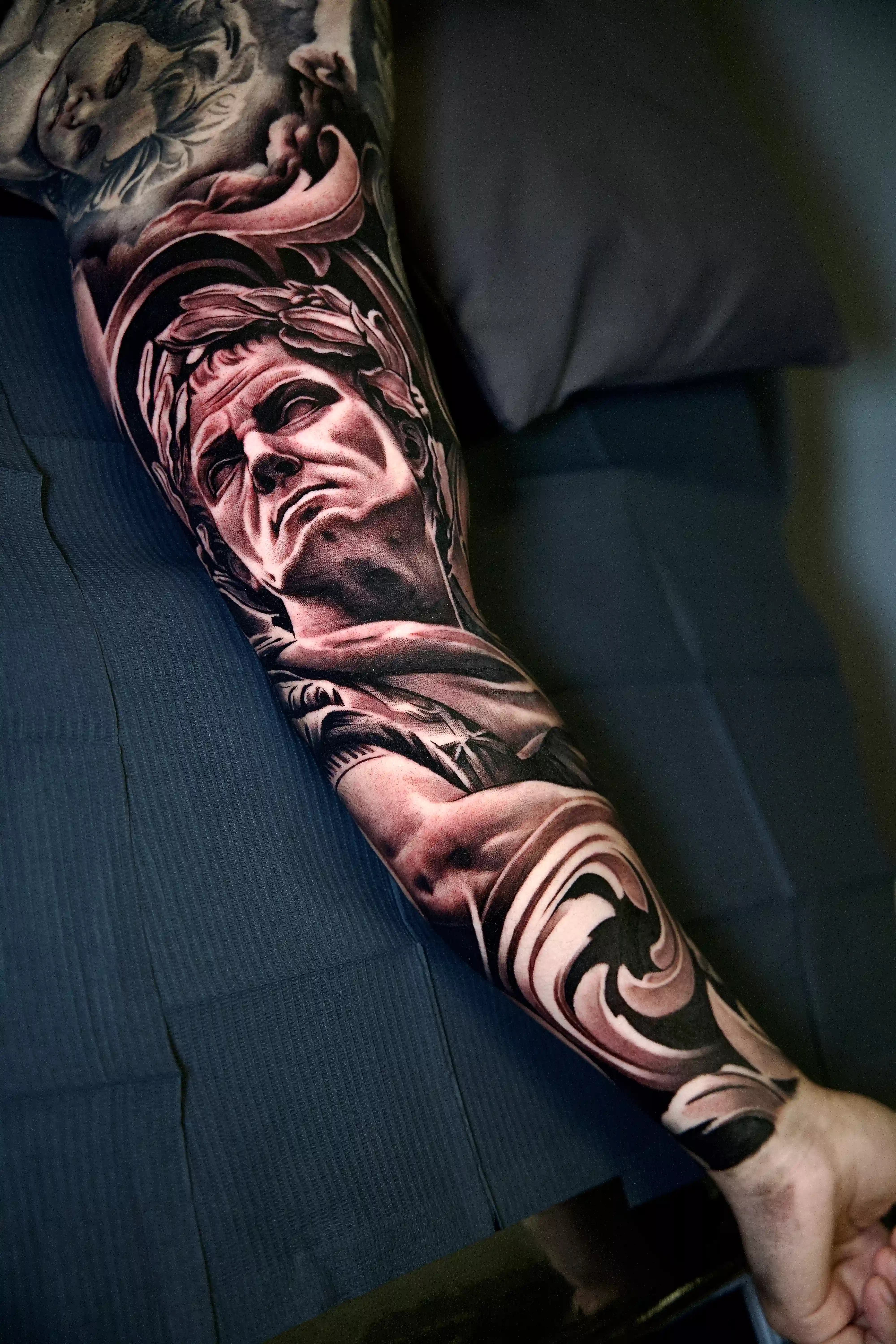 Tattoo 13