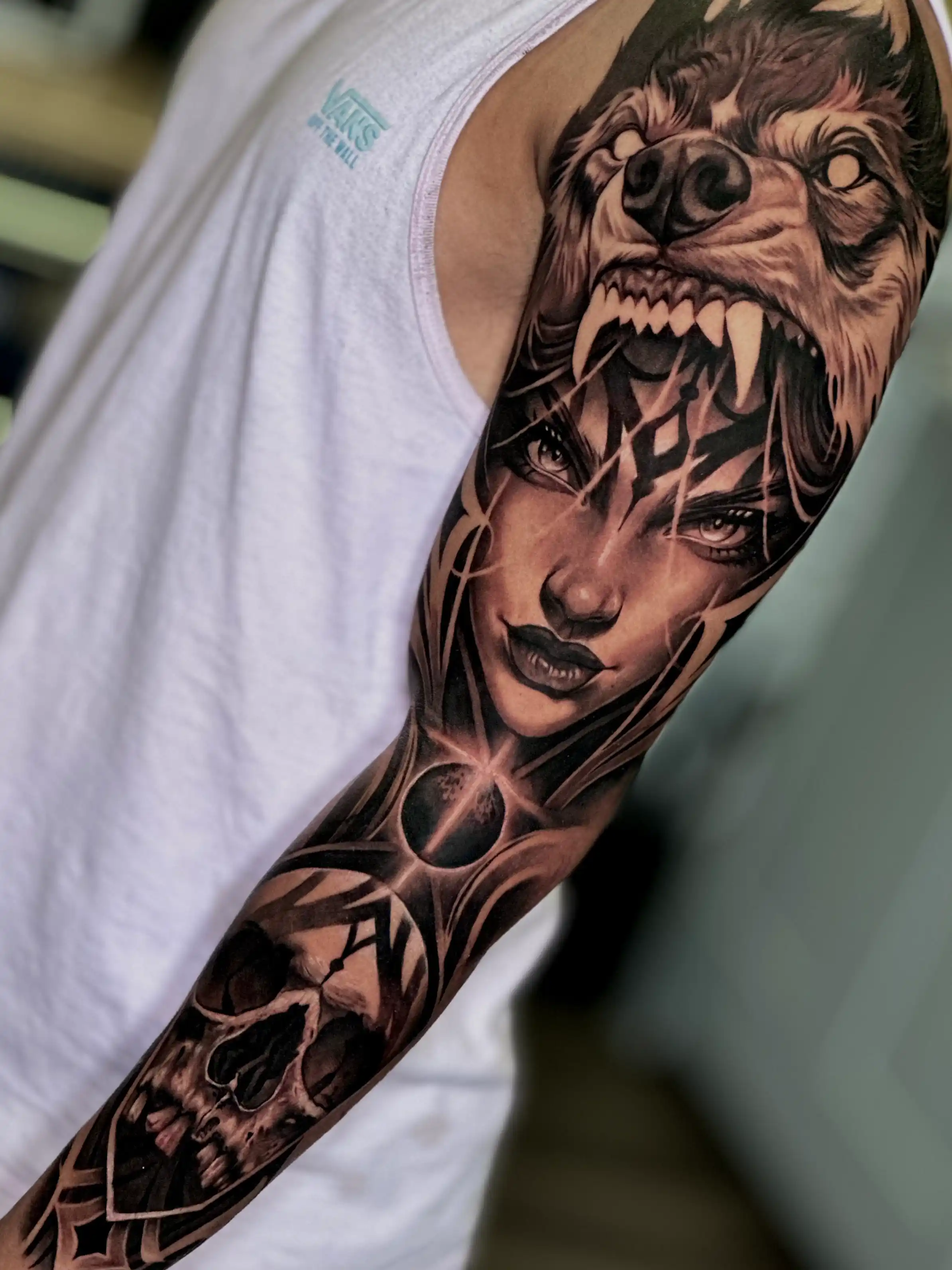 Tattoo 13