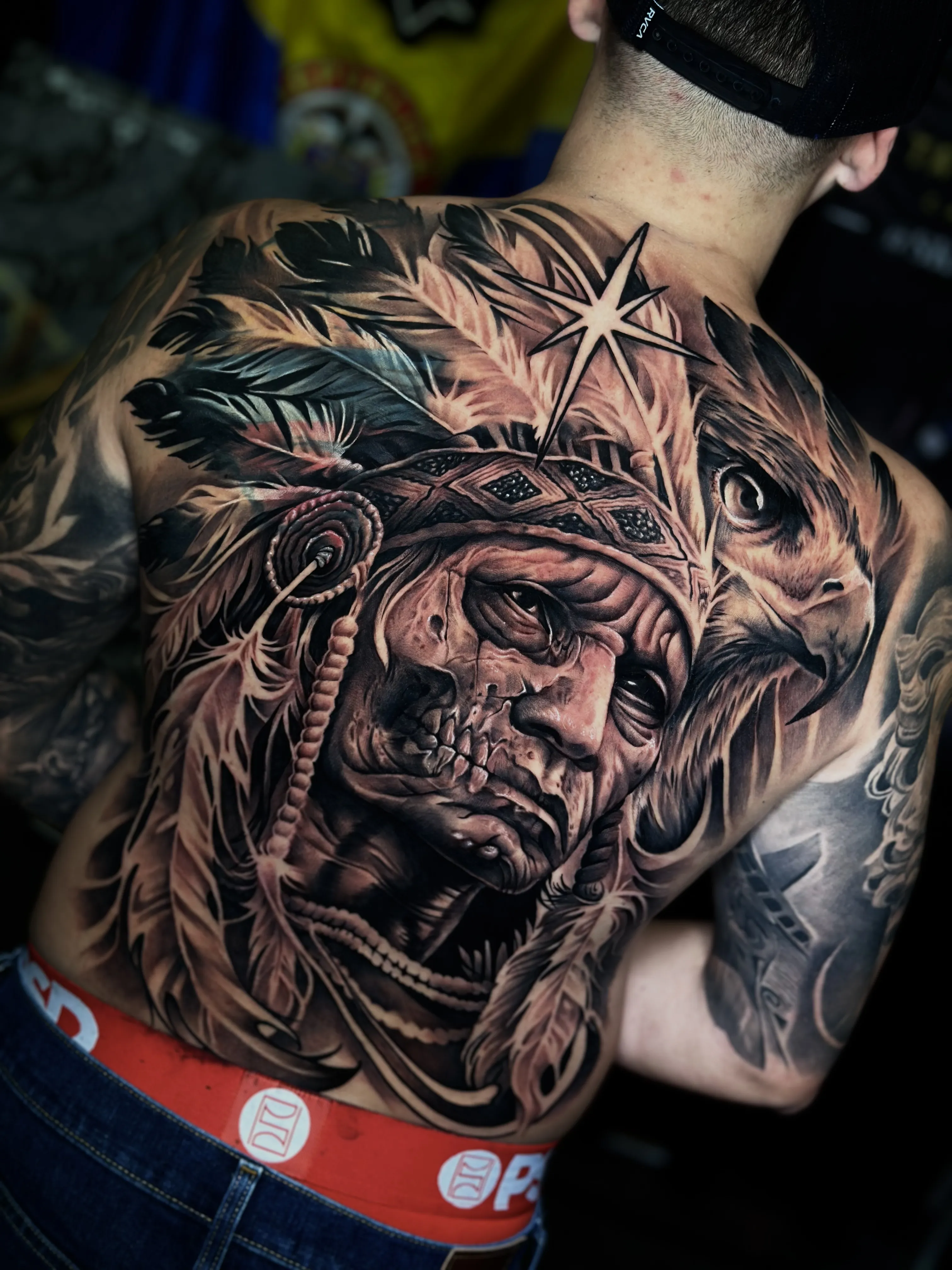 Tattoo 12