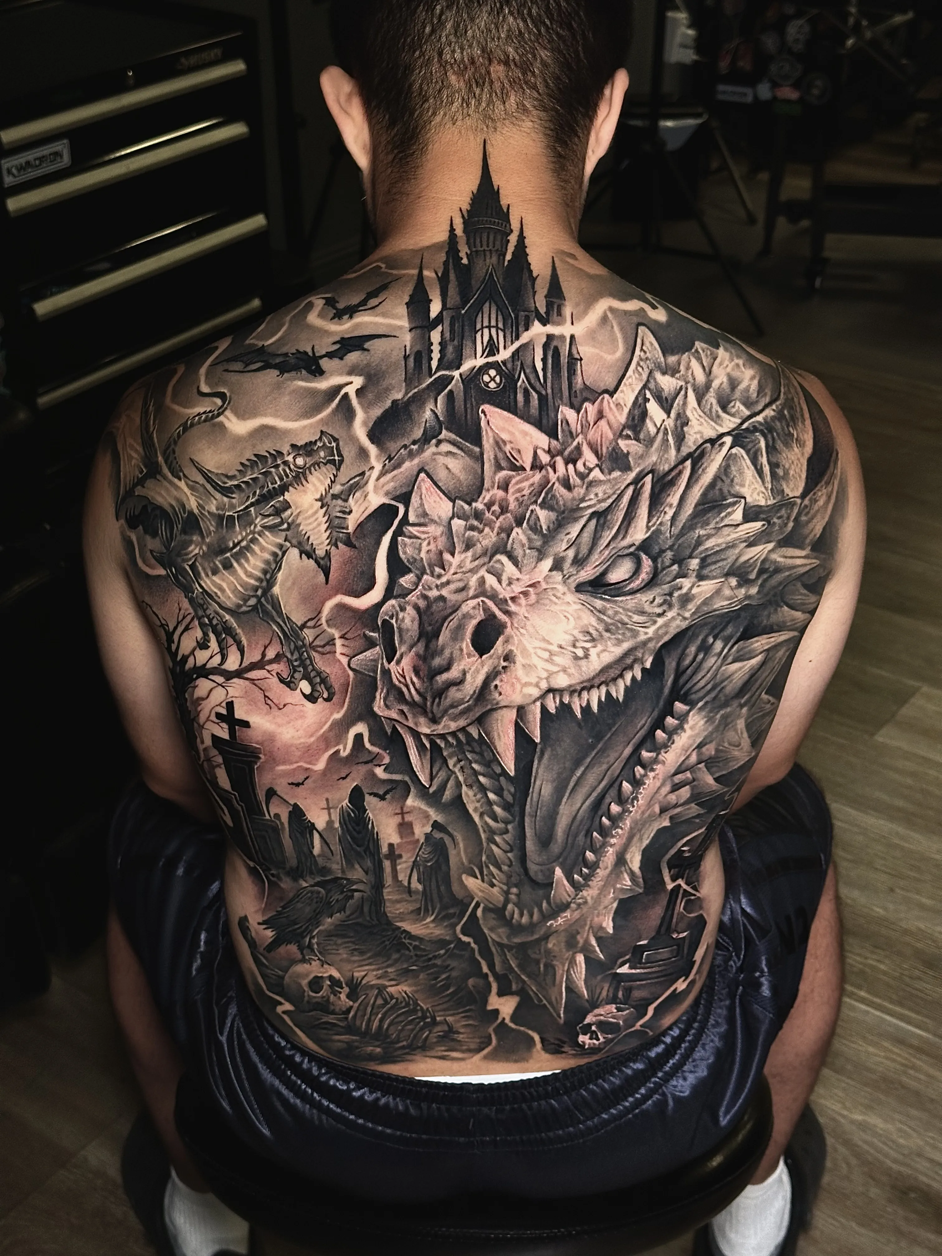 Tattoo 13