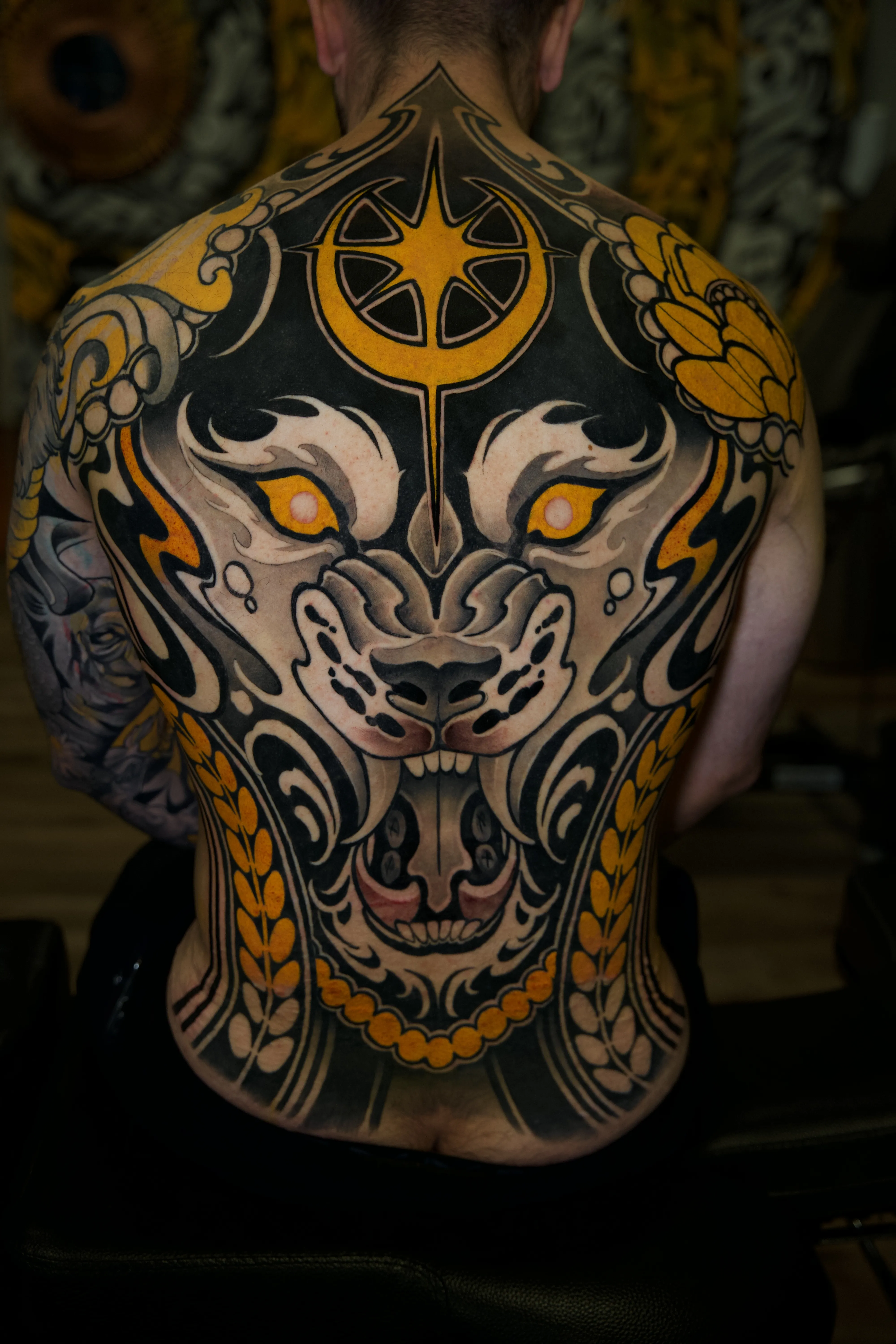 Tattoo 3