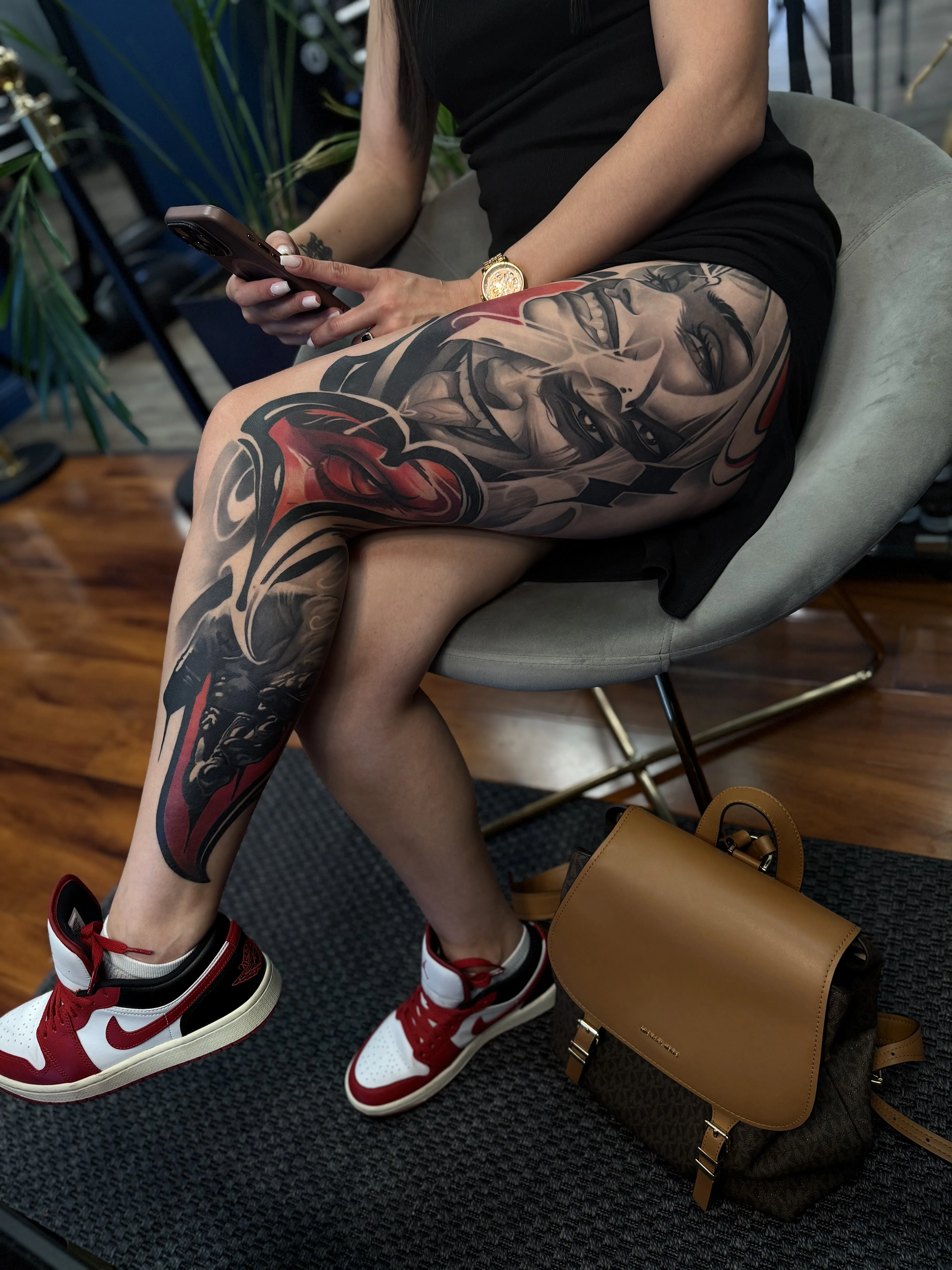 Tattoo 7