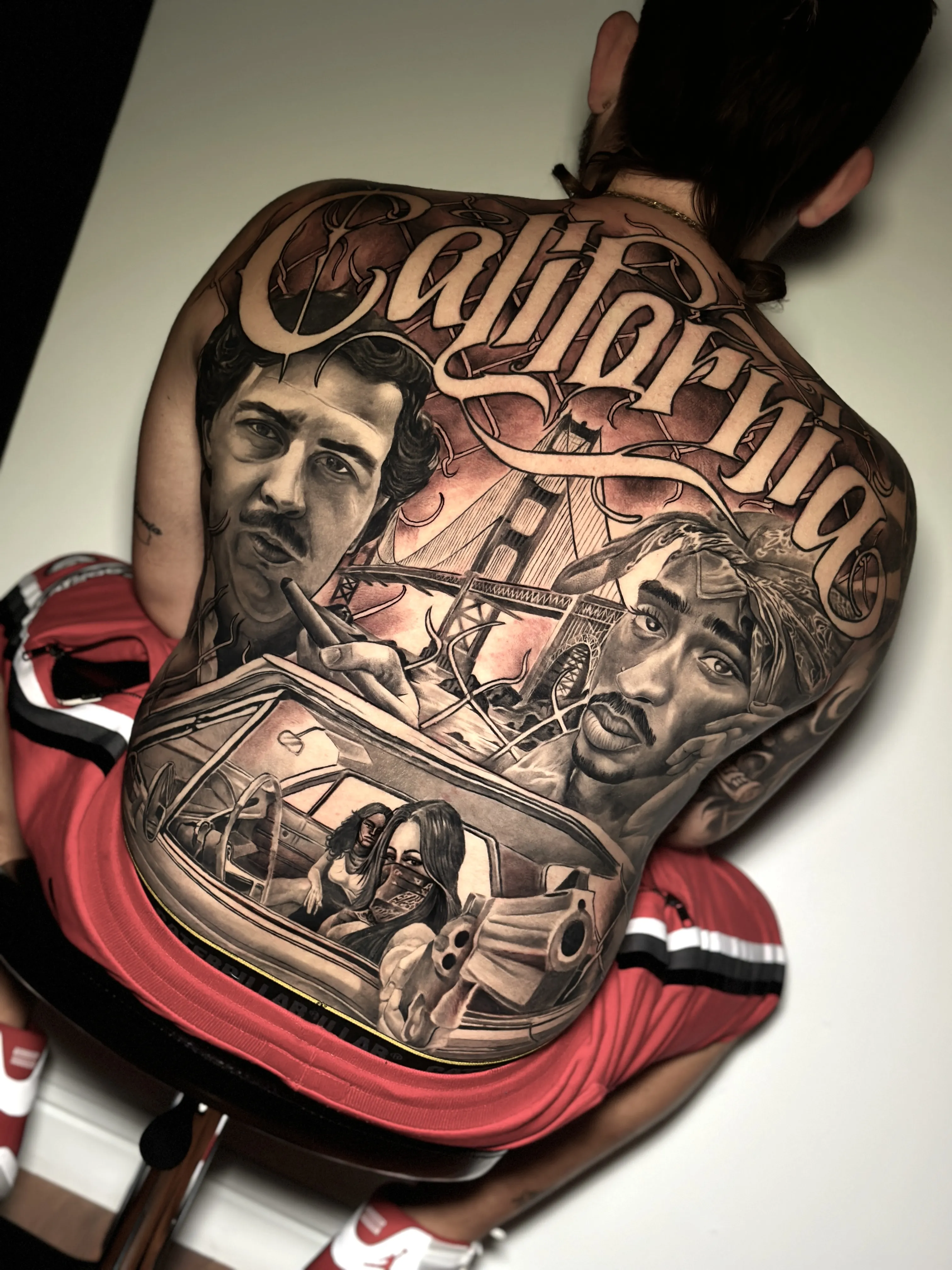 Tattoo 8