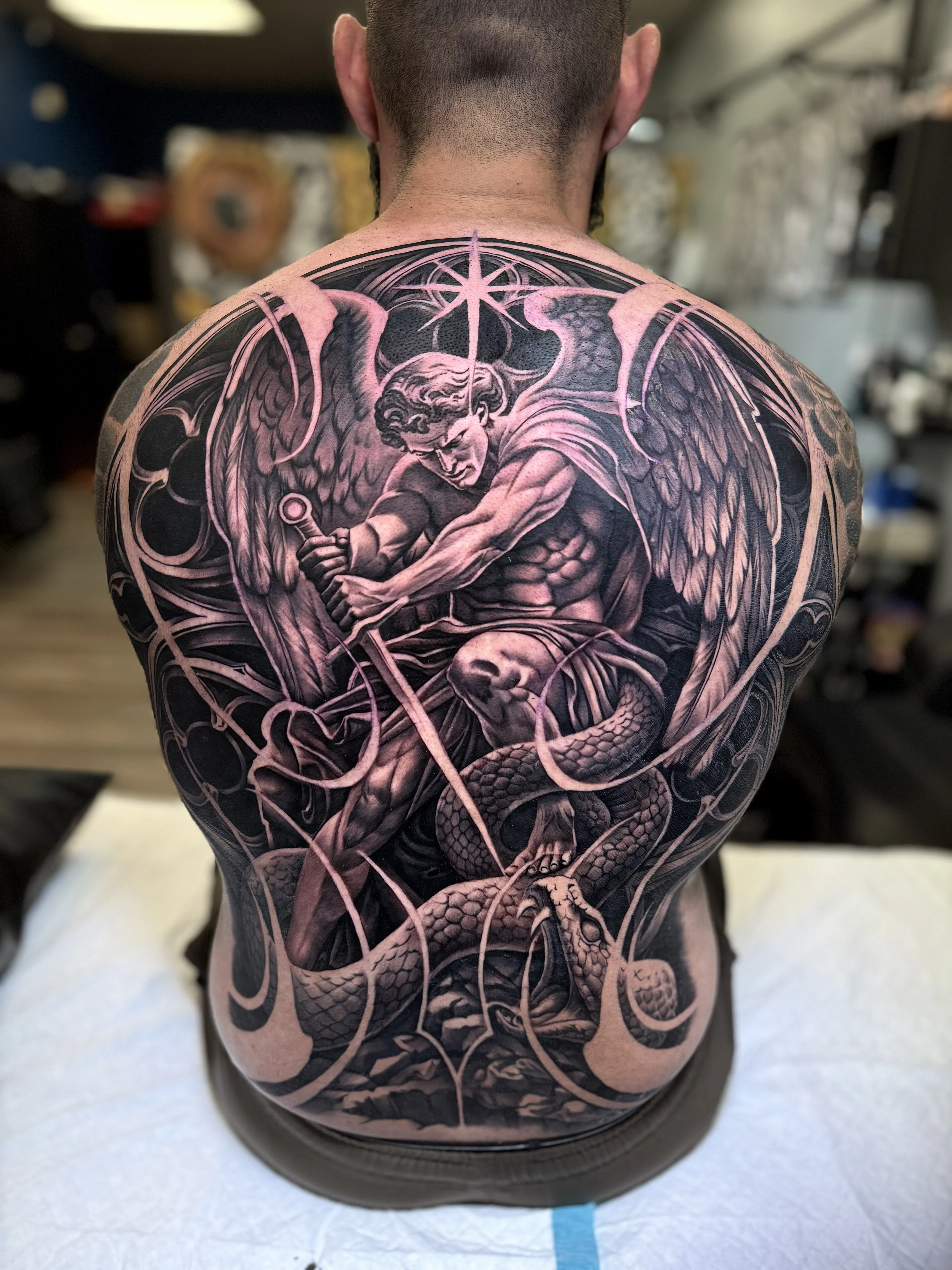 Tattoo 9