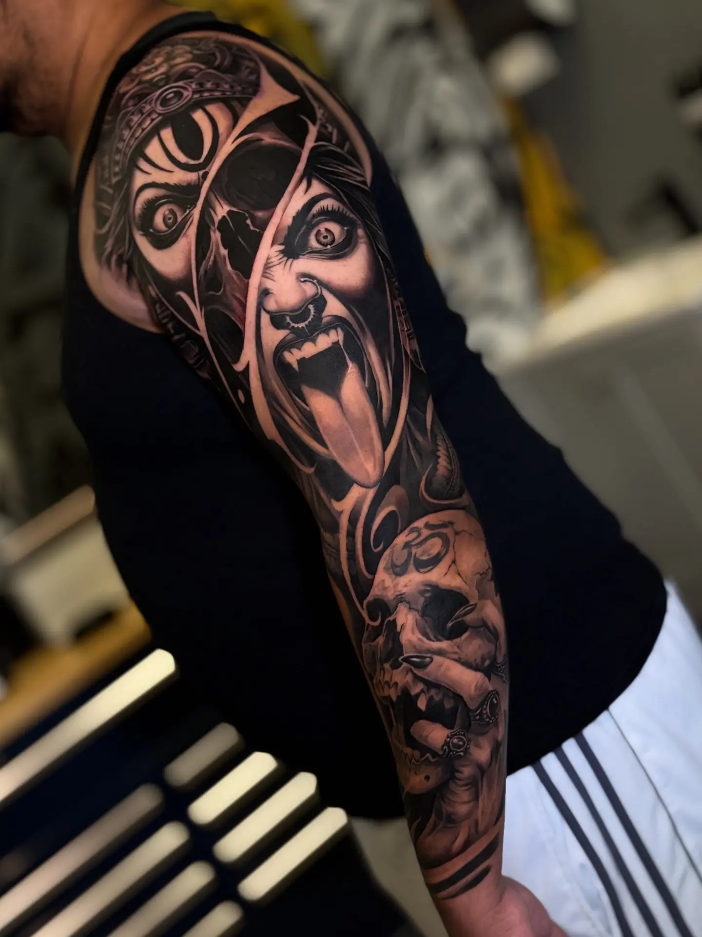 Tattoo 13