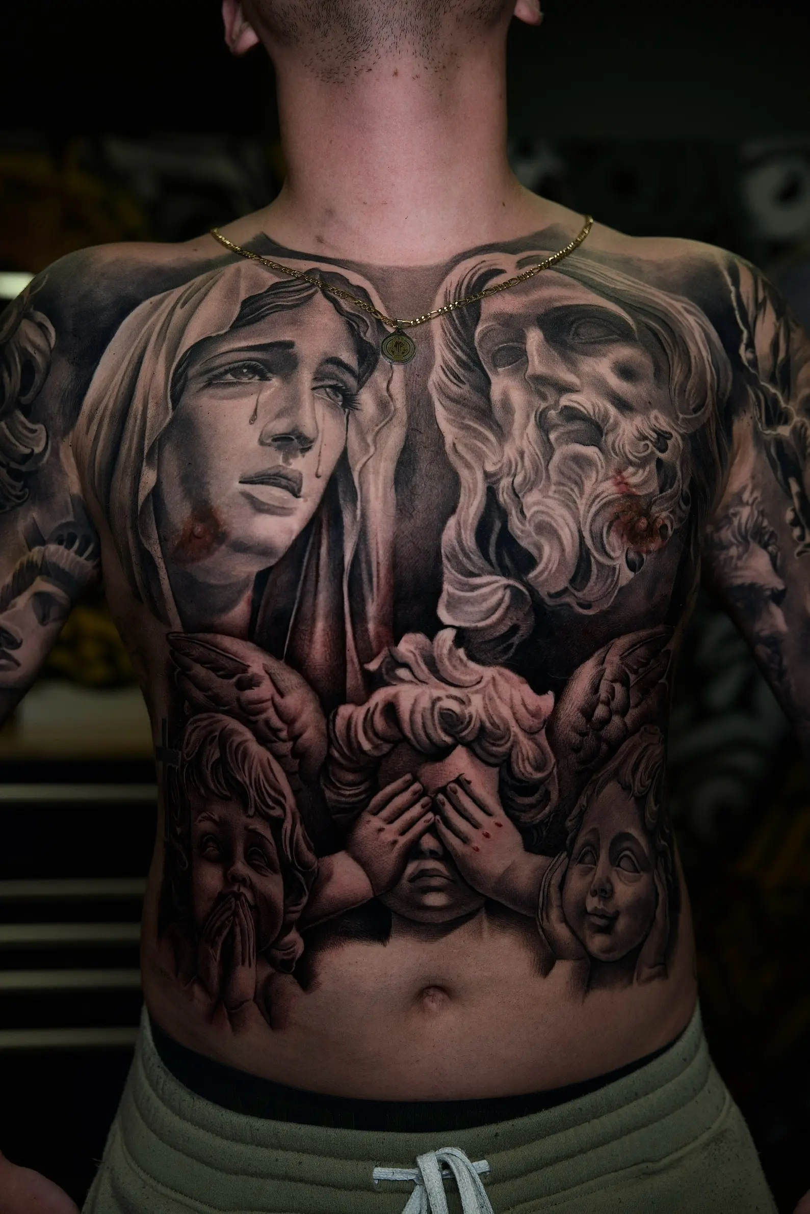 Tattoo 13